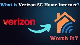 Verizon 5G Home Internet Review— Setup, Speed & Performance