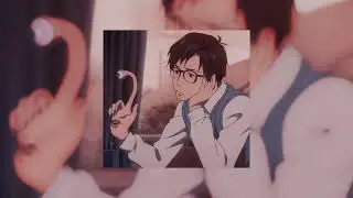koba la d - train de vie (sped up)