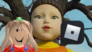 Roblox Squid Game