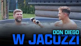 DON DIEGO SZCZERZE O WERDYKCIE, OKNIŃSKIM, BUDDZIE I SZELIDZE