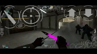 Cs mobile с FIR4IK)