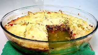 Chicken breast casserole. How to make a delicious, dietary, low-calorie casserole