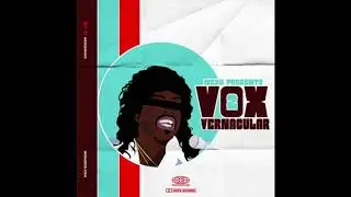 Vox Vernacular 2 - Vintage Vocal Kit