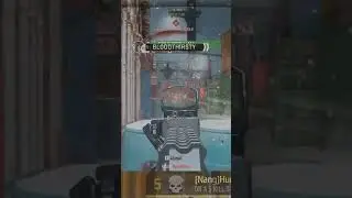 Mega Kill #shorts #modernwarfare2 #callofduty #codclips