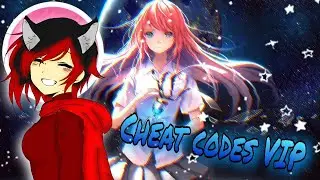 Cheat Codes VIP