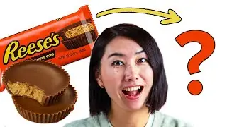 Can Rie Make Reese's Fancy?