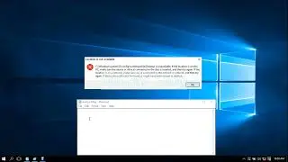How To Fix Location is not available C Windows system32 config systemprofile Desktop is unavailable