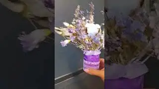 начинающий флорист вошёл в чат😍