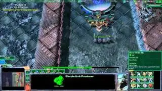 StarCraft Sunday Episode 1
