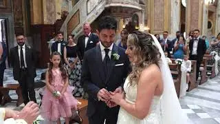 Emilia e Toni, Ristorante Rossi