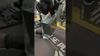 Сборка с шикарной видеокартой  