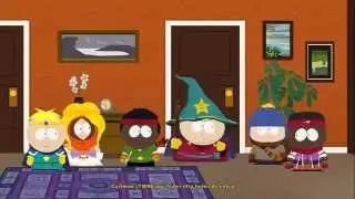 South Park La vara de la verdad Parte 6 Español