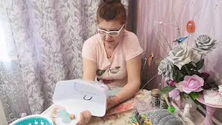 Покупки новинок из    Fix price. Поделки для дачи.