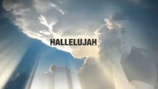 Hallelujah - Leonard Cohen (Cover by Ryan McCarthy)