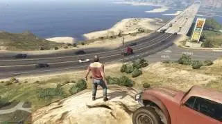 GTA V - Legjobb pénzszerzési lehetőség