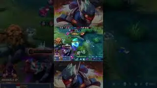 Сабер сборка 2021 мобайл легендс / Saber build 2021 mobile legends 