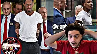 NAS EBK CHARGED WITH MURDER