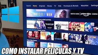 How to Download and Install Movies and TV for Windows 11/10