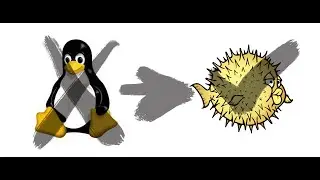 Linux to OpenBSD: Flashing a USB drive in Linux to install OpenBSD