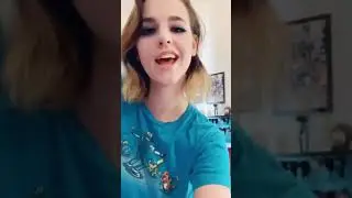 大奶鬼妹抖奶舞big boobs 3