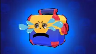 The Saddest Mega Box...