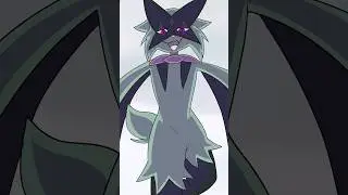 Jojo Reference in Pokémon??!?!?!