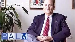Edward Seaga interview [UNCUT]
