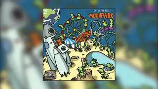 Cat In the Box - Moonpark (Official Audio Track)