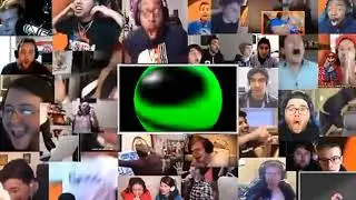 Literally Everyone reacting to FIRE IN THE HOLE🔥🔥🔥