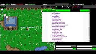Graal Classic - Gani Hack Tutorial + Graal Trainer (2018, 774)