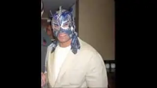 (WWE) Pro Wrestling: Then and Now 1