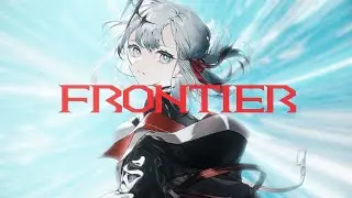 Frontier | Alba Sera【OFFICIAL VIDEO】