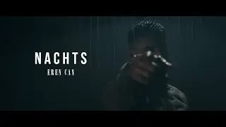 EREN CAN - NACHTS (prod. by CAID)