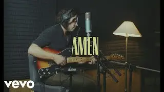 Amber Run - Amen
