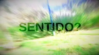 Qual o sentido da vida?