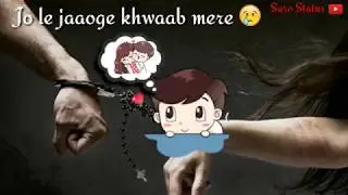 Lo maan liya humne whatsapp status video