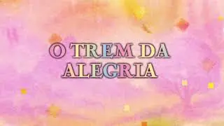 Bruno De Vitto - Trem da Alegria (Remastered 2025)