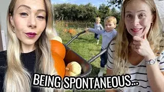 THIS IS SO UNLIKE US! Ugg DUPE Slippers, Gymfinity classes, My White Sauce Hack VLOG