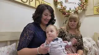 На Юбилее подруги Машеньки. 9.09.2022г.