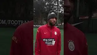 Q&A ft. Ryan Babel