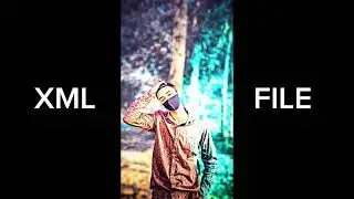 👑YOUR NAYEEM XML VIDEO⚡|⚡XML FILE | NEW XML | ‎ALIGHI MOTION XML | TIKTOK TREND XML
