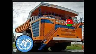 Школа countryballs| урок труда