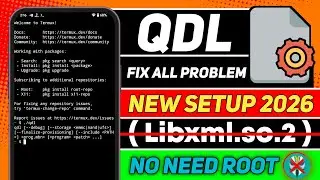 Alternative QFIL Tool Flash Any Qualcomm Devices For EDL Mode (QDL All Problem Fix) By Unick Process