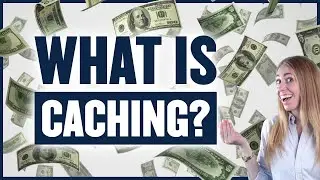 What is Caching in Website Design and Development?