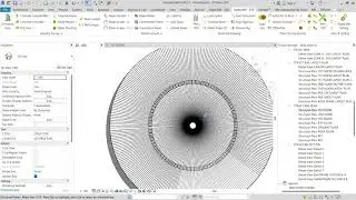 Path Reinforcement in Revit