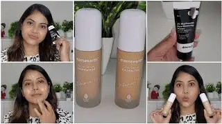 How to avoid *CAKEY FOUNDATION* || Tips & Tricks to get Flawless Base in just 2 steps ✨️