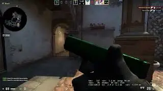 CS:GO 3 kill Inferno | Face It | TheBirchTree1205
