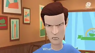 Ryan Approvals S1 E1: JTMLAAATRHBF Rant On Glitch Kawaii
