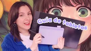 How to choose a drawing tablet 🍋 (Guide for beginners) | UGEE