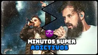 MINUTOS 100% ADICTIVOS 😎🔥